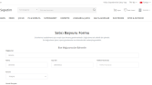E - Ticaret Porfolyom