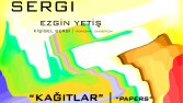 Afiş ve Davetiye Tasarım Örnekleri