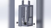 Free Fall Test Mechanism