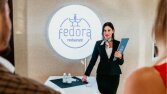 Fedora Restaurant Tanıtım Filmi