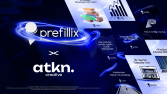 Prefillix | Social Media Post Design