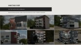 Dış Cephe Modelleme Çalışmaları