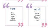 9.sınıf edebiyat dönem ödevi