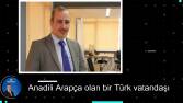 (Arapça Öğretmeni & Tercüman & Yazar)