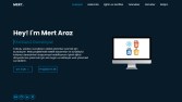 Portfolyo Website