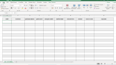 Microsoft Excel 