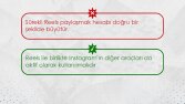 Sosyal Medya Post Tasarımlarım