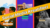 Dikkat Çeken Reklam Kreatifleri & Dinamik Kurgu Showcase