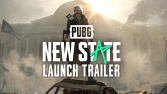 PUBG NEW STATE TANITIMI İÇİN SESLENDİRME
