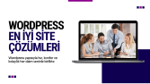 Wordpress Anahtar Teslim Web Sitesi