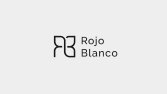 Rojo Blanco Logo Tasarımı