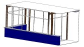 3D Sineklik Projesi