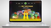 Web Arayüz  Tasarımı
