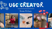 UGC Videoları Konusundaki Uzmanlığım ve Deneyimim