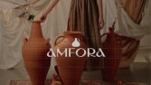 Amfora şarap
