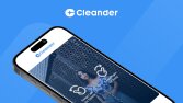 Cleander - Galeri Temizleme Uygulaması