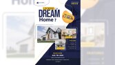 STS Real Estate bizi tercih etti!