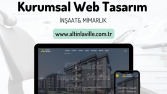 Kurumsal Web Site
