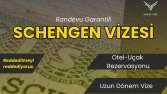 Vize Danışmanı Örnek