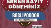 EĞİTİM AFİŞİ