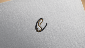 Caner Subaşı Logo Tasarımı