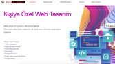 Web Tasarım Hizmeti