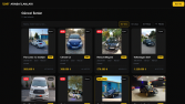 Araç İlan Platformu + Otomatik Instagram Paylaşımı