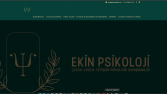 ekinpsikoloji.net bize güvendi 