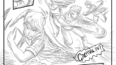 Storyboard Çalışmalarım