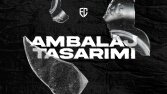 Ambalaj Tasarımlarım