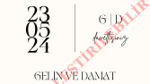 DAVETİYE