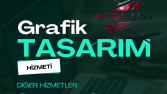Grafik Tasarım: Markanızı Görsel Bir Şölene Dönüştürün!