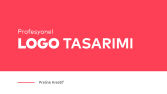 Logo Tasarımı