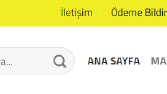 E-Ticaret