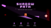 Shadow Path 2D