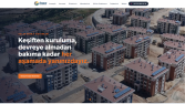Özbekmes Site Yapımı