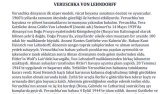 Veruschka Von Lehndorff - Blog Yazısı