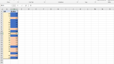 Excel şablon