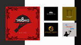 Özgün Logo Tasarımları