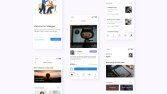 Colleague App Product Design
