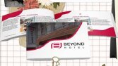 Profesyonel Broşür & Katalog Tasarımı