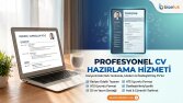 CV Hazırlama