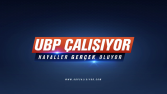 KKTC ULUSAL BİRLİK PARTİSİ SEÇİM ÇALIŞMALARI