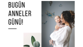 Anneler Günü Post Tasarımı