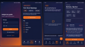 AI Destekli Fitness Mobil Uygulaması