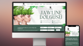 Dr.Levent Koçu Web Tasarım