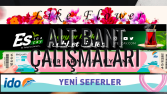 REKLAM VE ALT BANT ÇALIŞMALARI