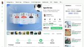 Startimec- Website Yazılımı