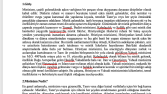 Hristiyan ve Yahudi Mistisizmi(Makale)