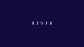 XINIX Güvenlik Firması Logosu